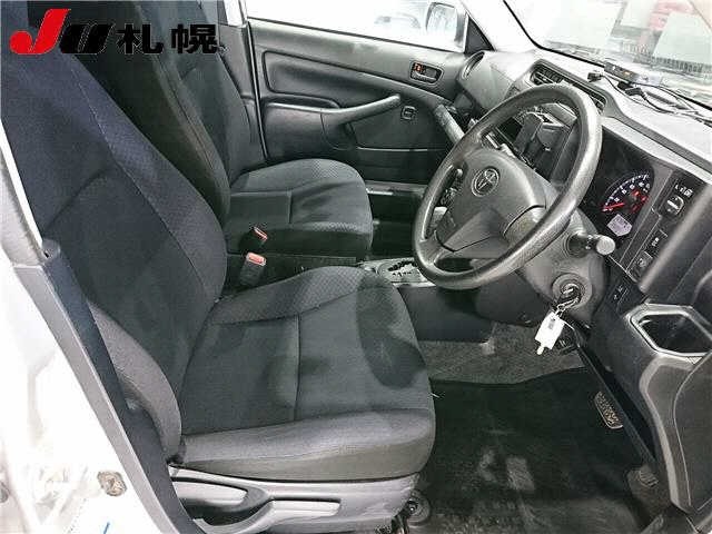 Toyota PROBOX VAN 2019 7547094-5