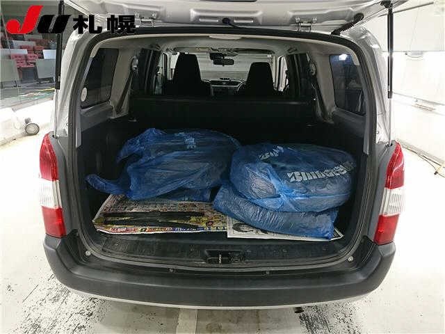 Toyota PROBOX VAN 2019 7547094-6