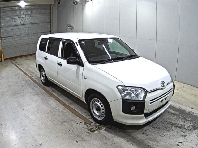Toyota PROBOX VAN 2018 7547099-0