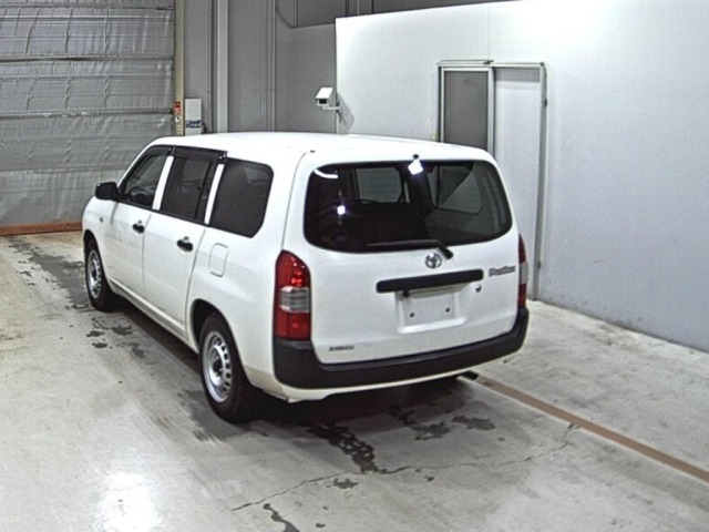 Toyota PROBOX VAN 2018 7547099-1