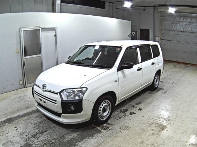 Toyota PROBOX VAN 2018 7547099-4