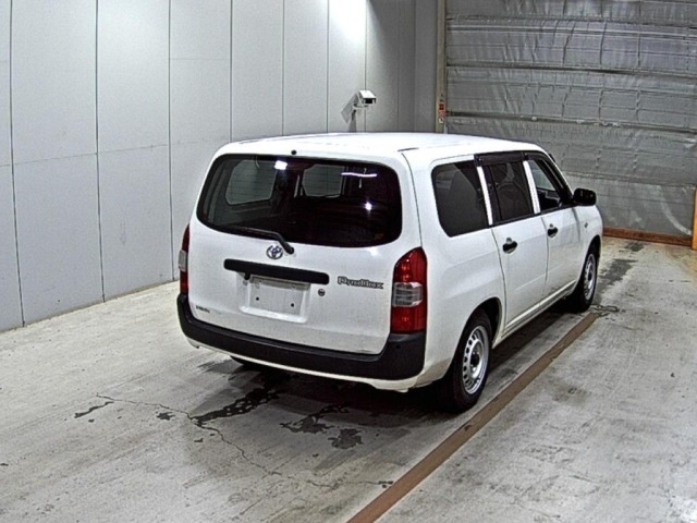 Toyota PROBOX VAN 2018 7547099-5