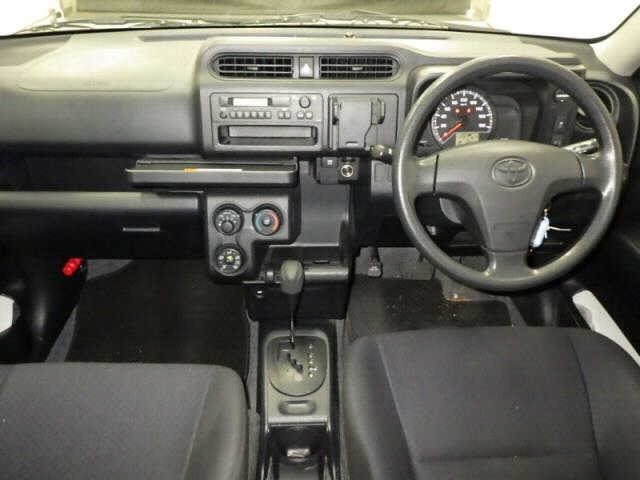 Toyota PROBOX VAN 2021 7547107-3