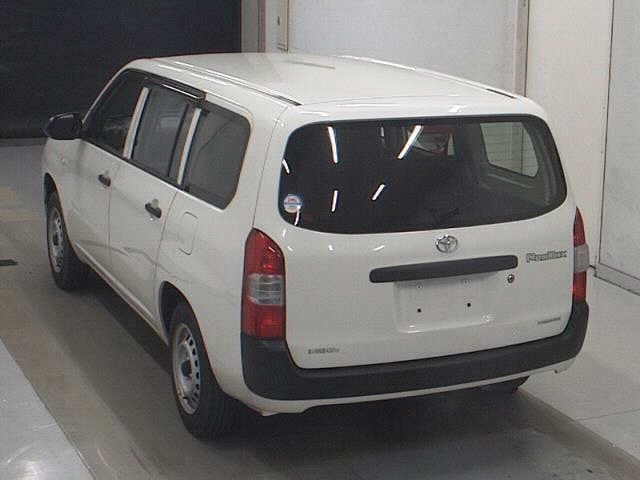 Toyota PROBOX VAN 2021 7547111-1