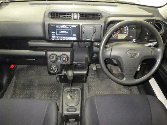 Toyota PROBOX VAN 2021 7547111-3