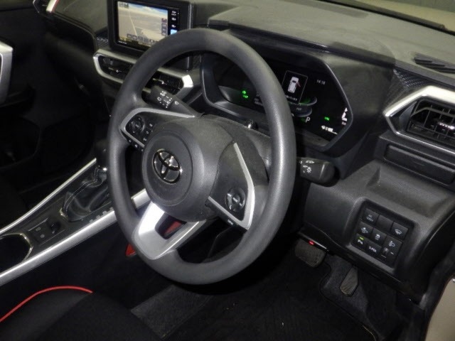 Toyota RAIZE 2023 7555359-3