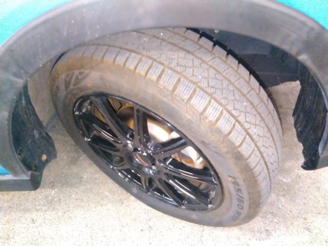 Toyota RAIZE 2024 7555361-9