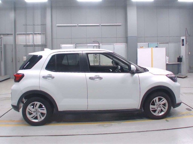 Toyota RAIZE 2023 7555369-3