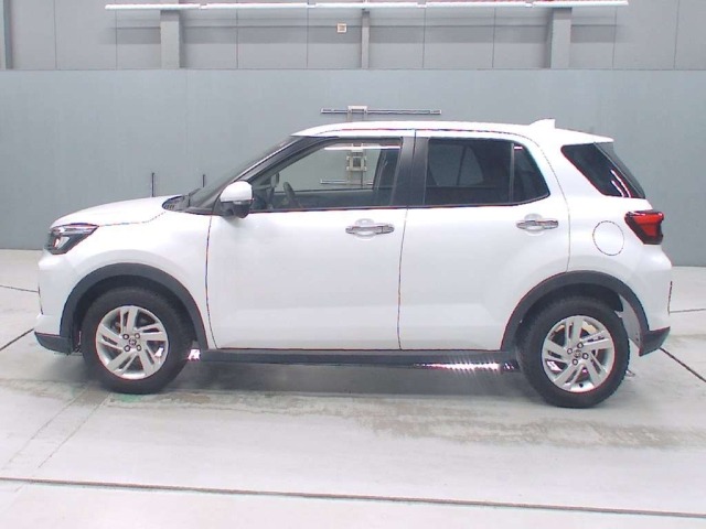 Toyota RAIZE 2023 7555369-4