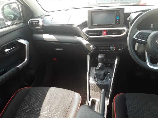 Toyota RAIZE 2023 7555369-9