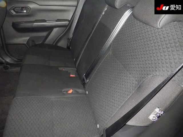 Toyota RAIZE 2023 7555372-4