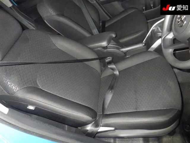 Toyota RAIZE 2023 7555372-6