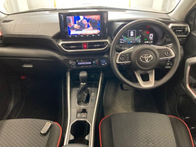Toyota RAIZE 2022 7555379-3