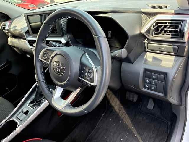 Toyota RAIZE 2024 7555414-3