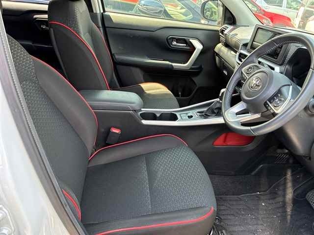 Toyota RAIZE 2024 7555414-7