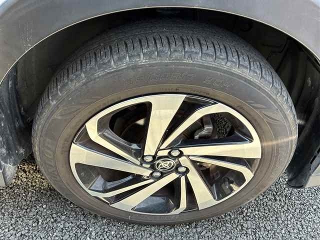 Toyota RAIZE 2024 7555414-9