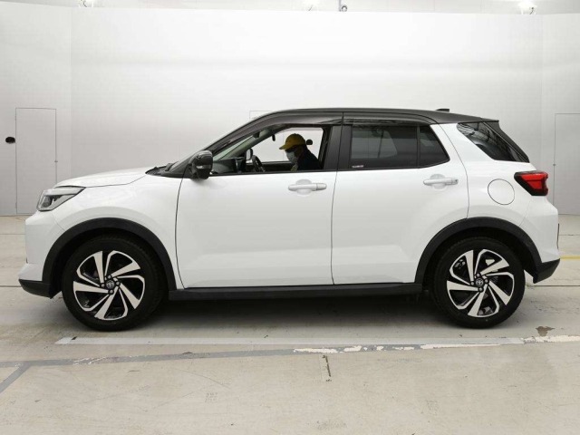 Toyota RAIZE 2023 7555434-4