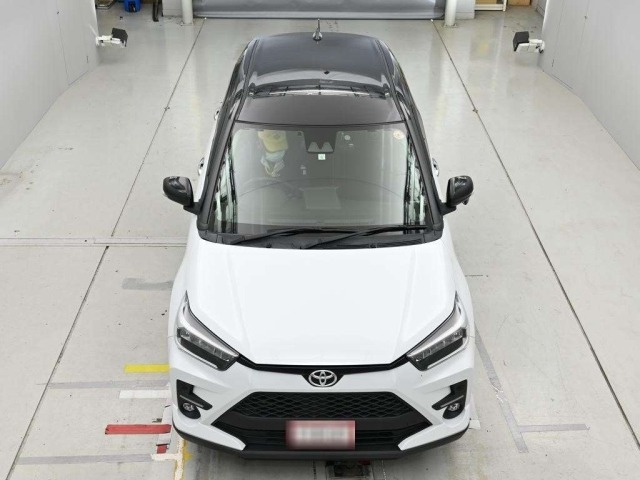 Toyota RAIZE 2023 7555434-7
