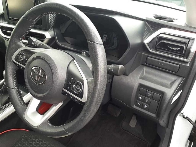 Toyota RAIZE 2023 7555434-9