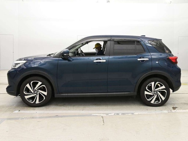 Toyota RAIZE 2024 7555453-4