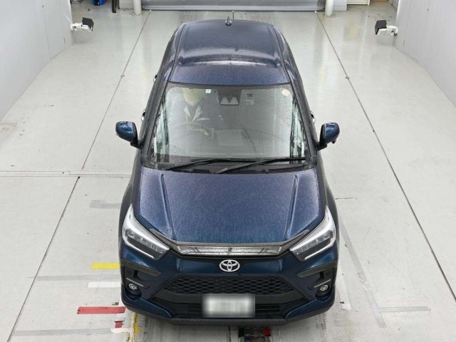 Toyota RAIZE 2024 7555453-7