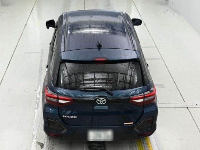 Toyota RAIZE 2024 7555453-8