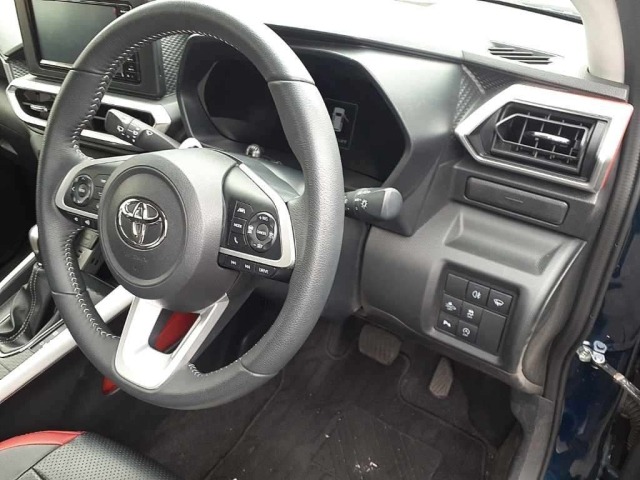 Toyota RAIZE 2024 7555453-9