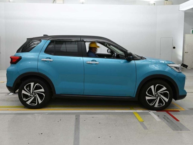 Toyota RAIZE 2024 7555454-3