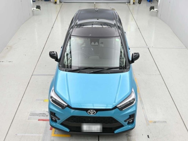 Toyota RAIZE 2024 7555454-7
