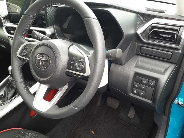 Toyota RAIZE 2024 7555454-9