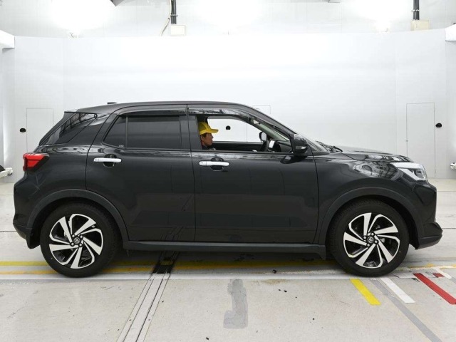Toyota RAIZE 2023 7555461-3