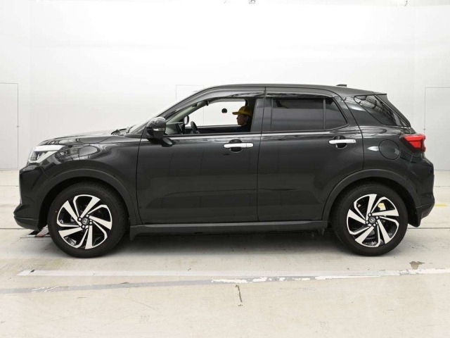 Toyota RAIZE 2023 7555461-4
