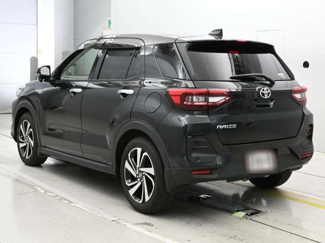 Toyota RAIZE 2023 7555461-6