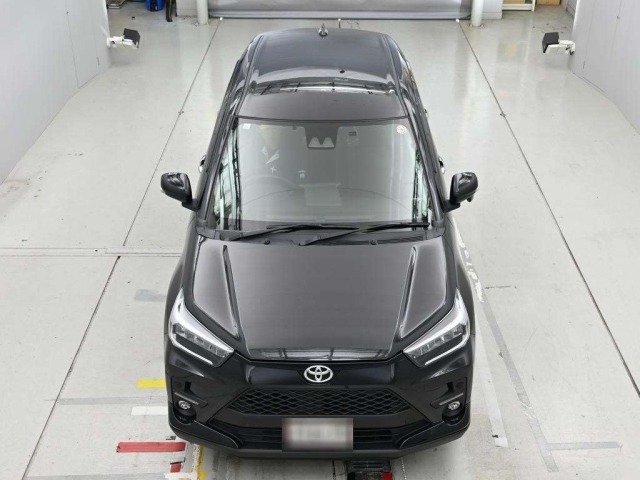 Toyota RAIZE 2023 7555461-7