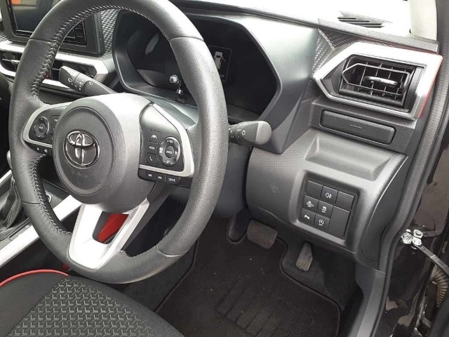 Toyota RAIZE 2023 7555461-9