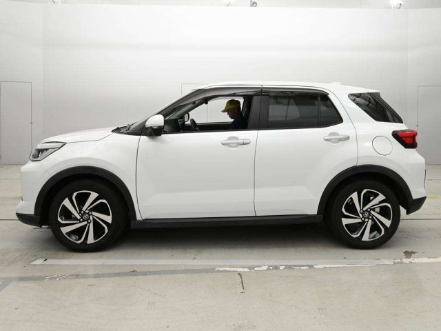 Toyota RAIZE 2023 7555462-4