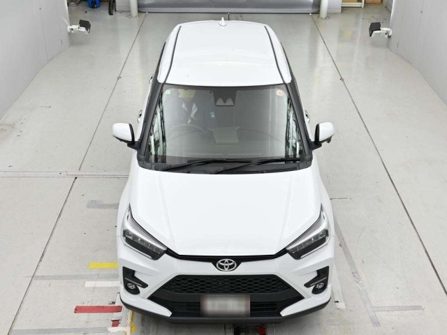 Toyota RAIZE 2023 7555462-7