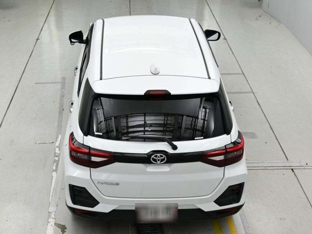 Toyota RAIZE 2023 7555462-8