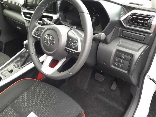 Toyota RAIZE 2023 7555462-9