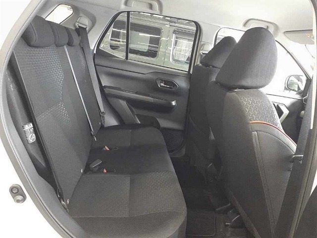Toyota RAIZE 2023 7555481-11