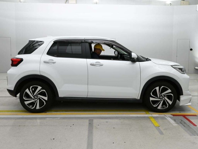 Toyota RAIZE 2023 7555481-3