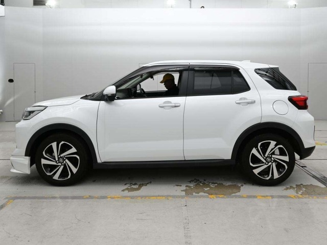Toyota RAIZE 2023 7555481-4