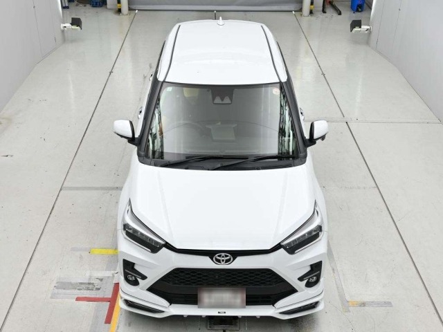 Toyota RAIZE 2023 7555481-7