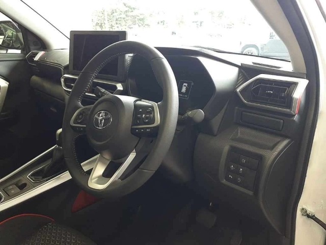 Toyota RAIZE 2023 7555481-9