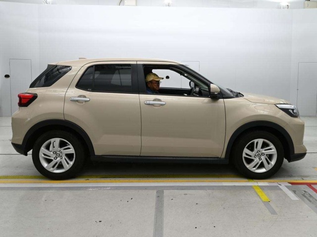 Toyota RAIZE 2023 7555491-3