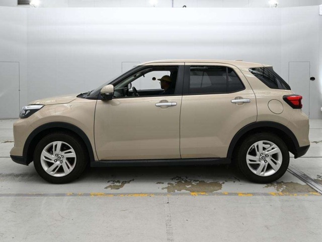 Toyota RAIZE 2023 7555491-4