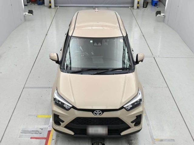 Toyota RAIZE 2023 7555491-7