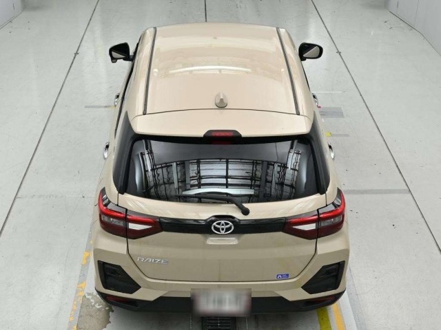 Toyota RAIZE 2023 7555491-8