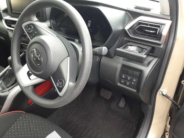 Toyota RAIZE 2023 7555491-9