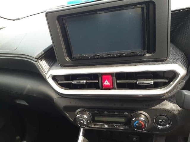 Toyota RAIZE 2023 7555501-12